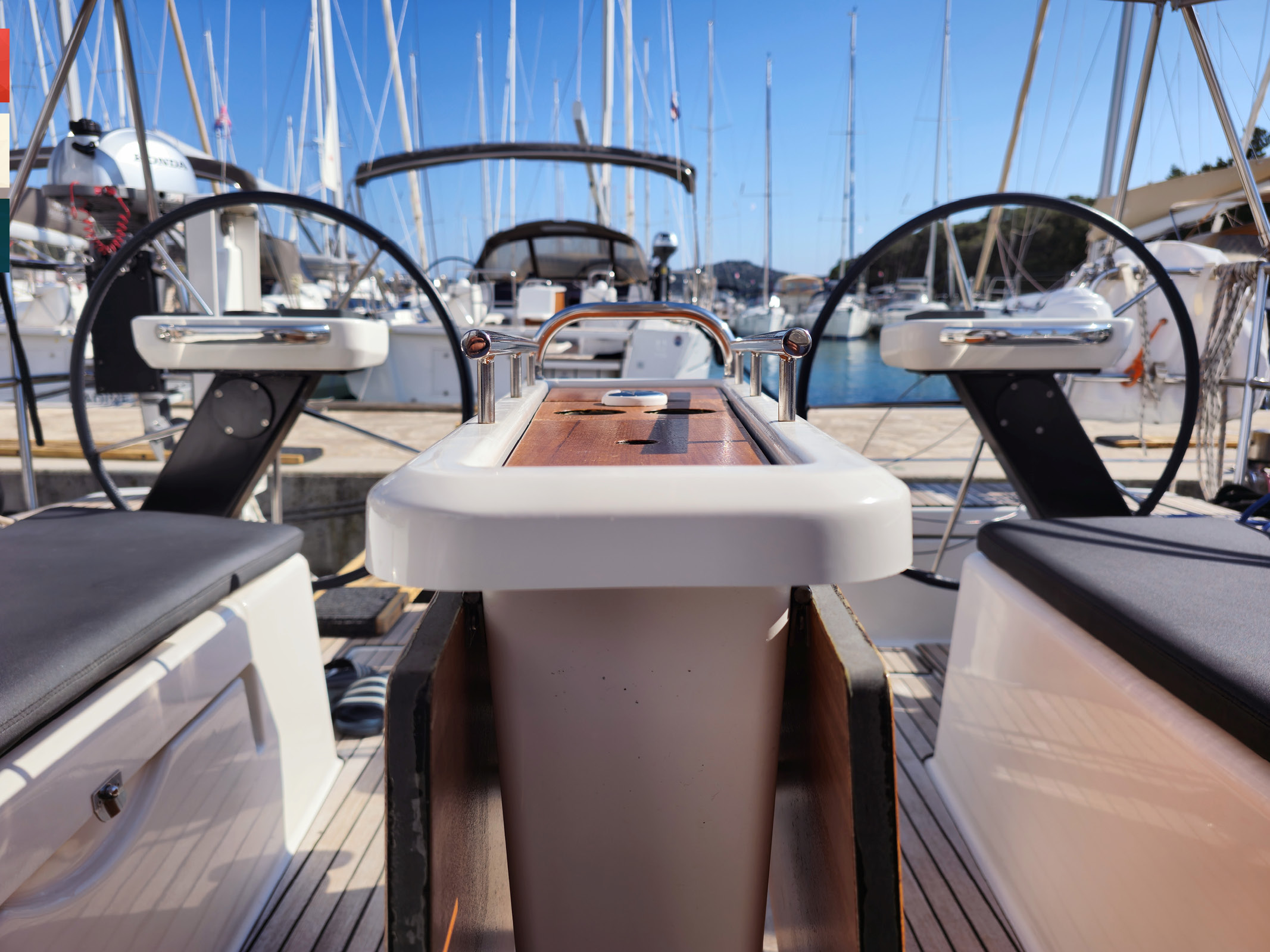 Dufour 360 Grand Large