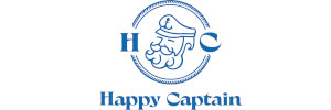 Happy Captain