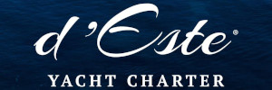 d'Este Yacht Charter