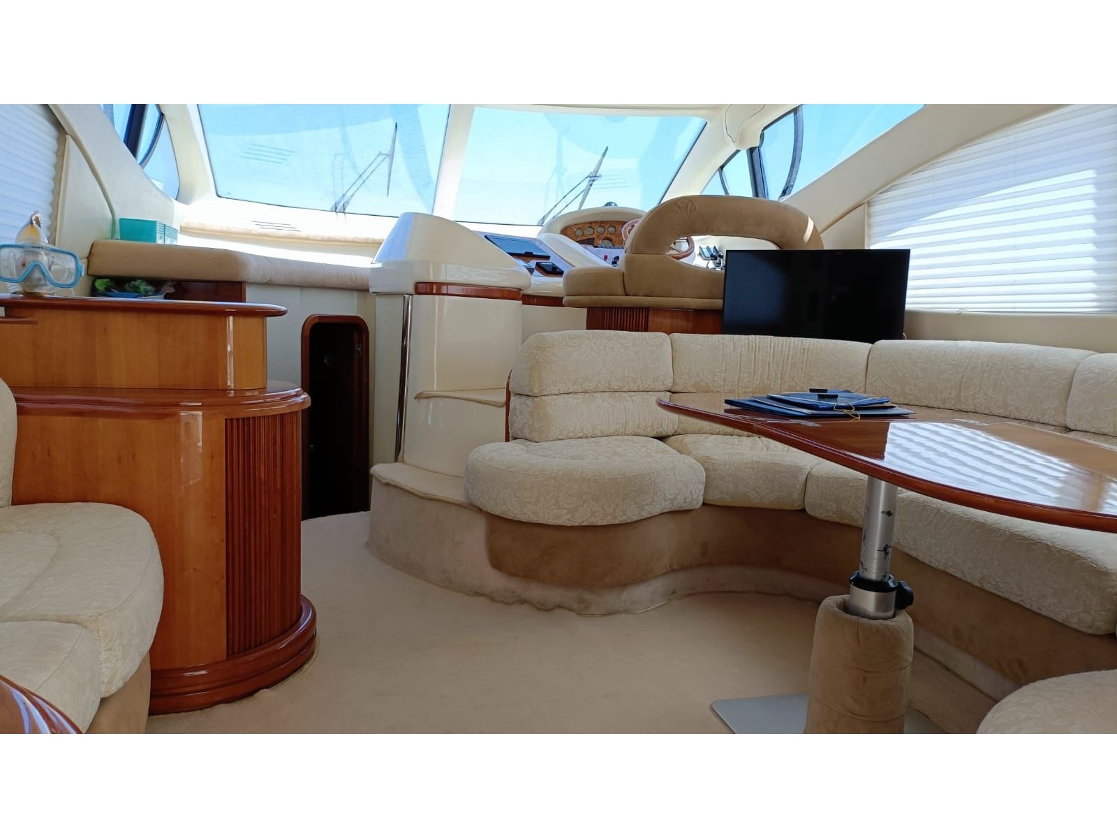 Boat image
