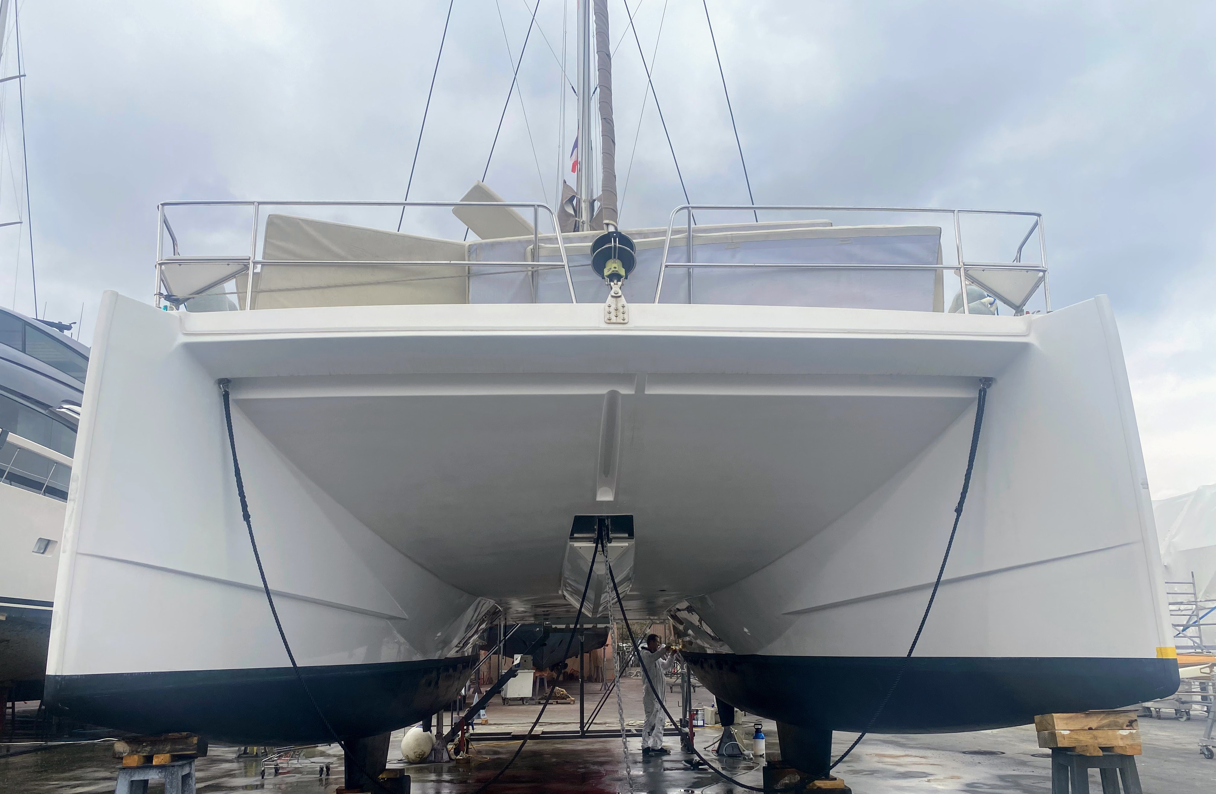 Malea IV