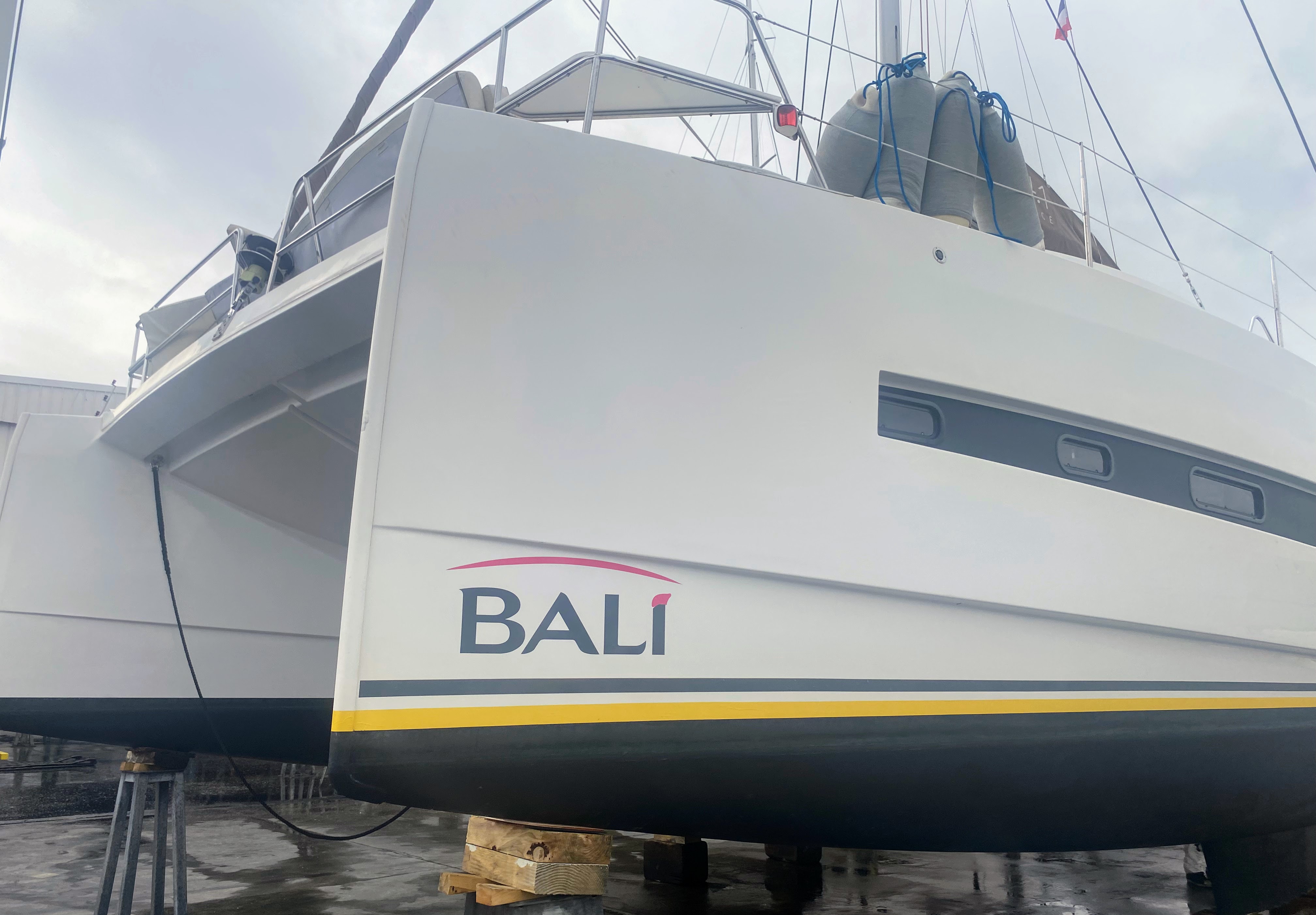 Malea IV