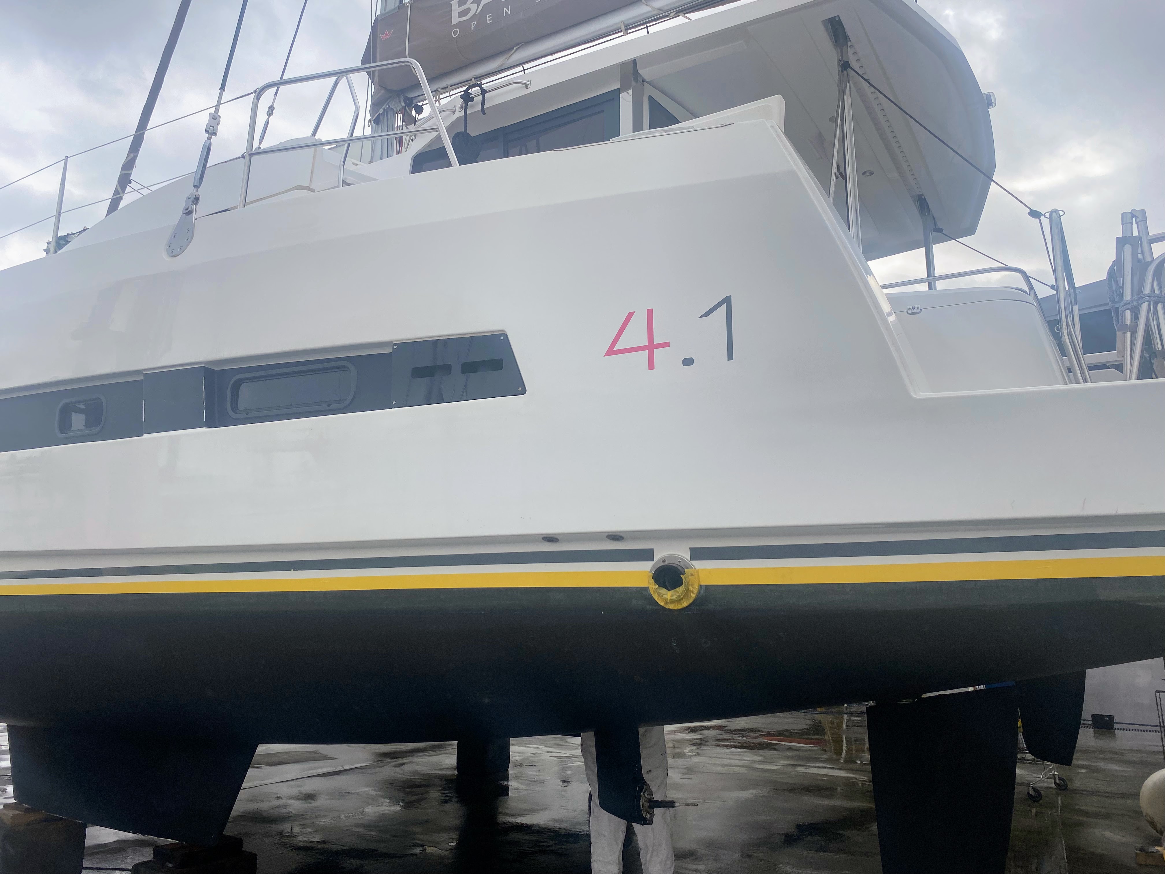Malea IV