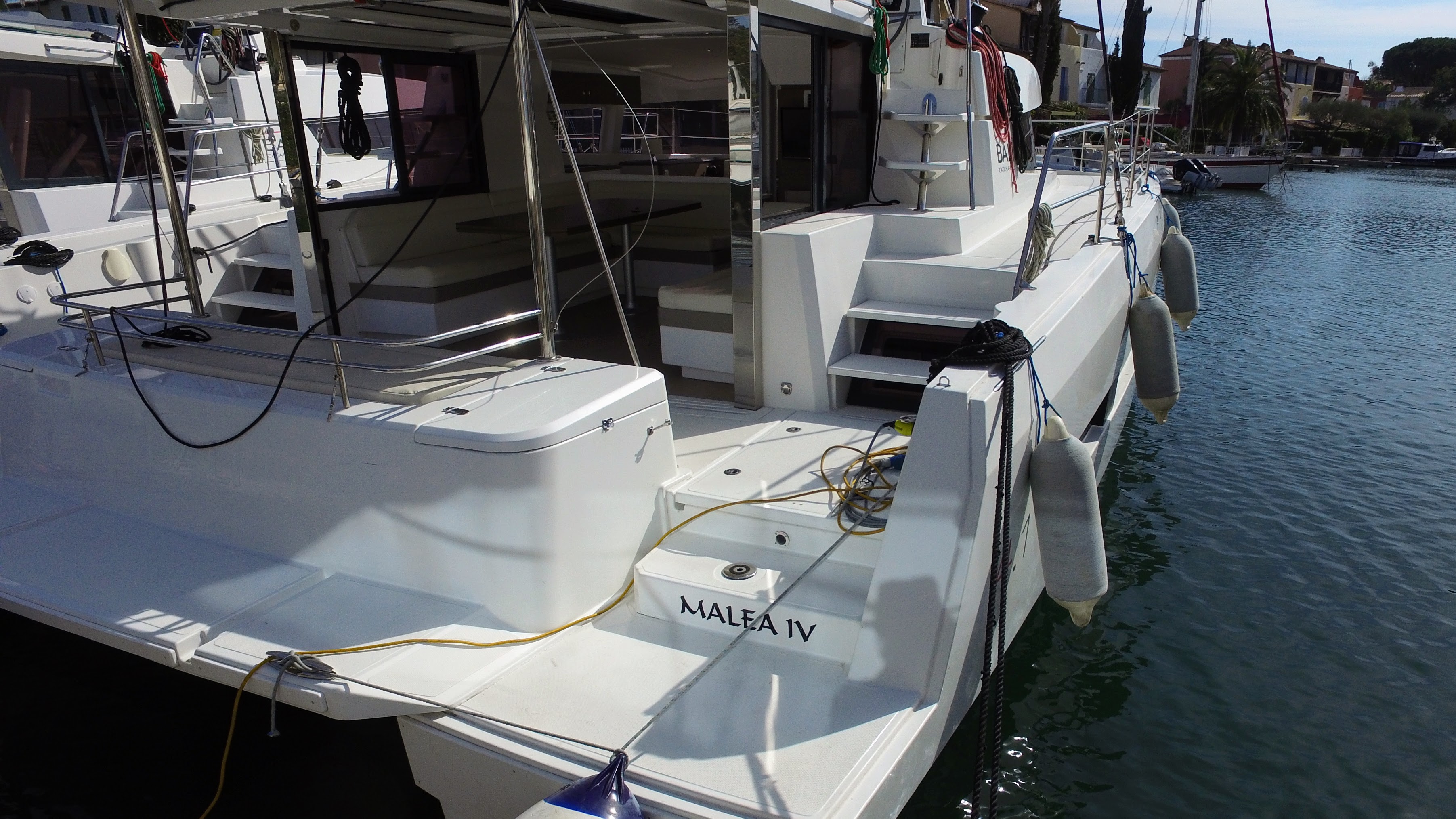 Malea IV