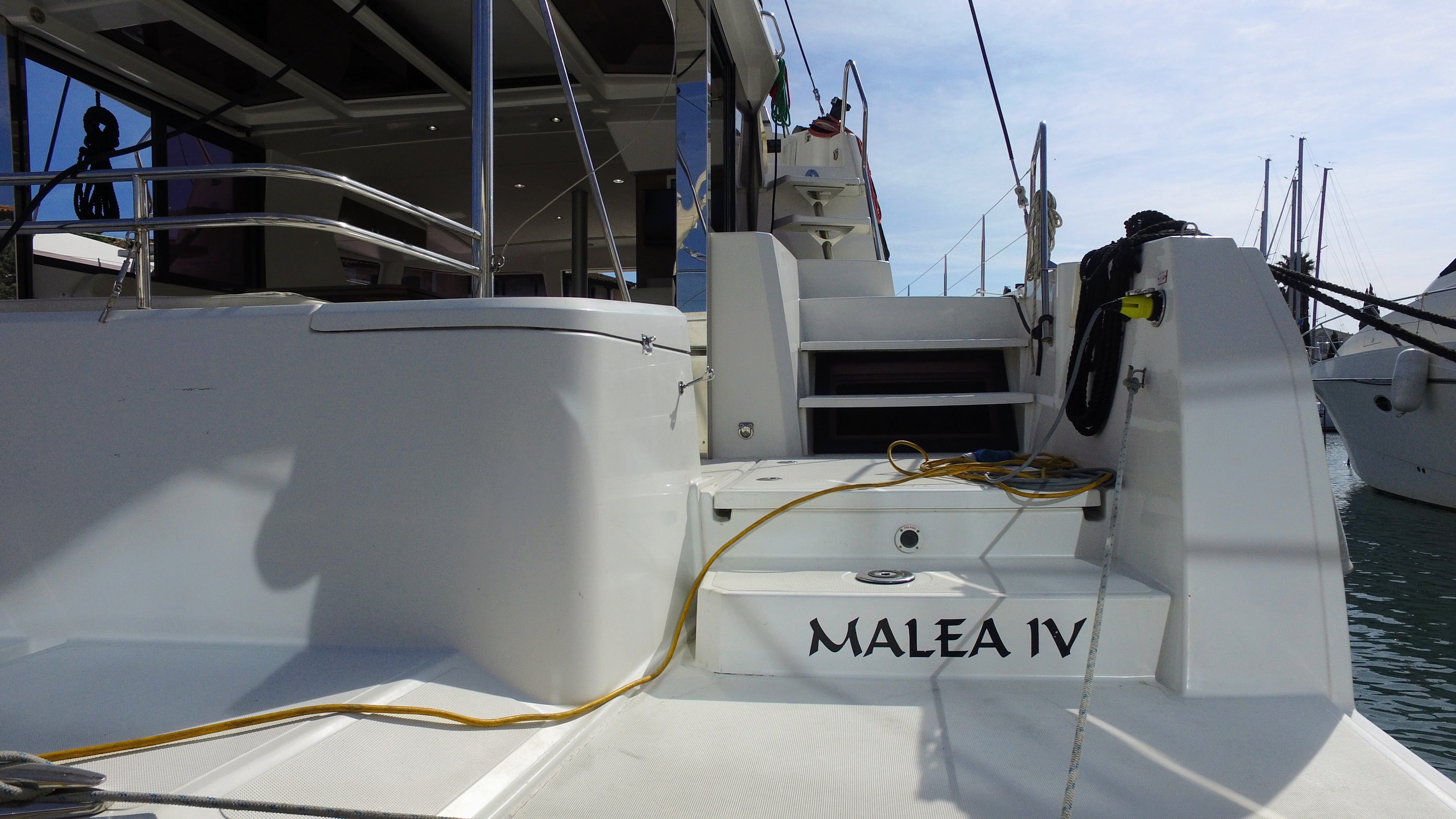 Malea IV