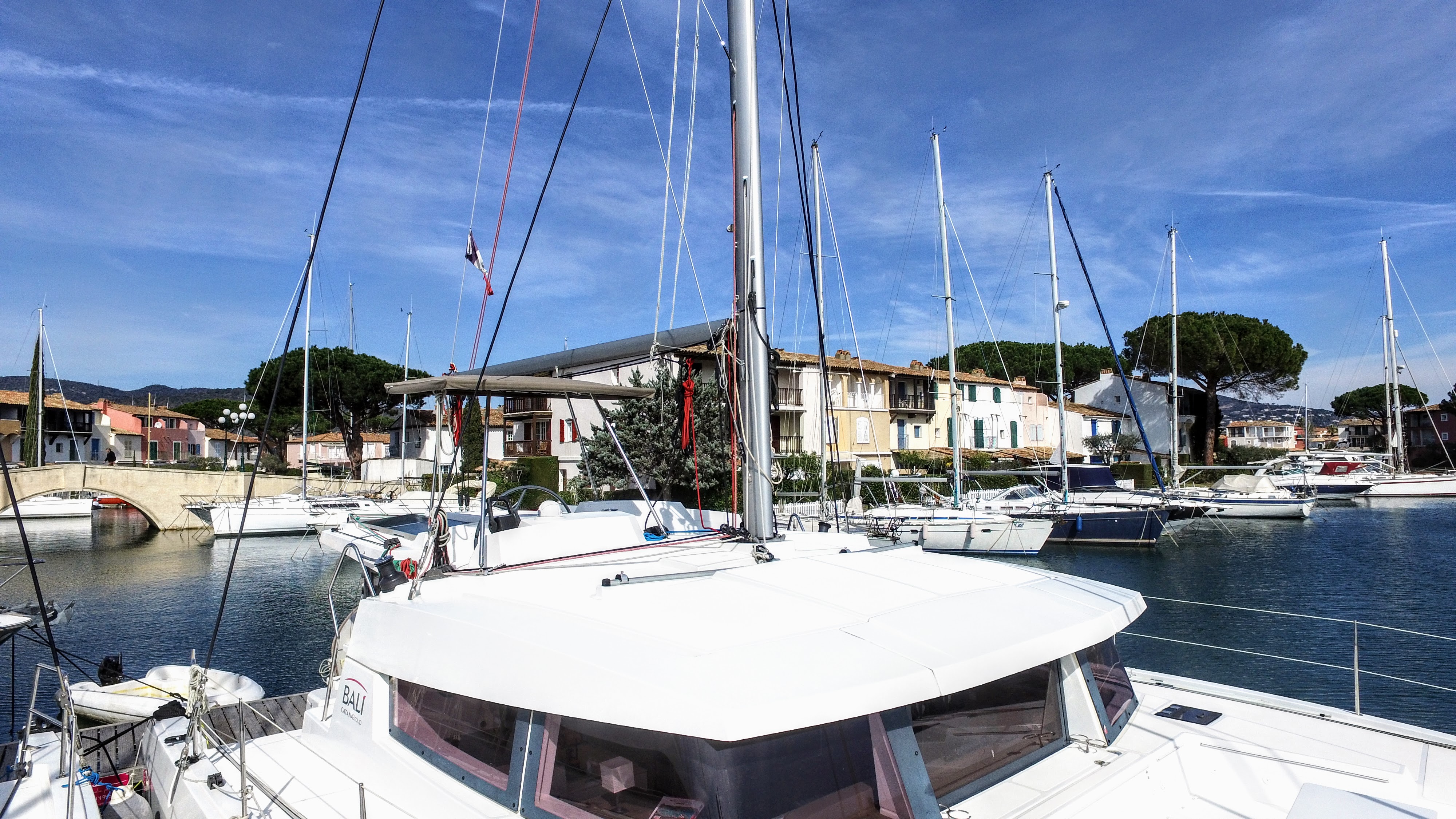 Malea IV