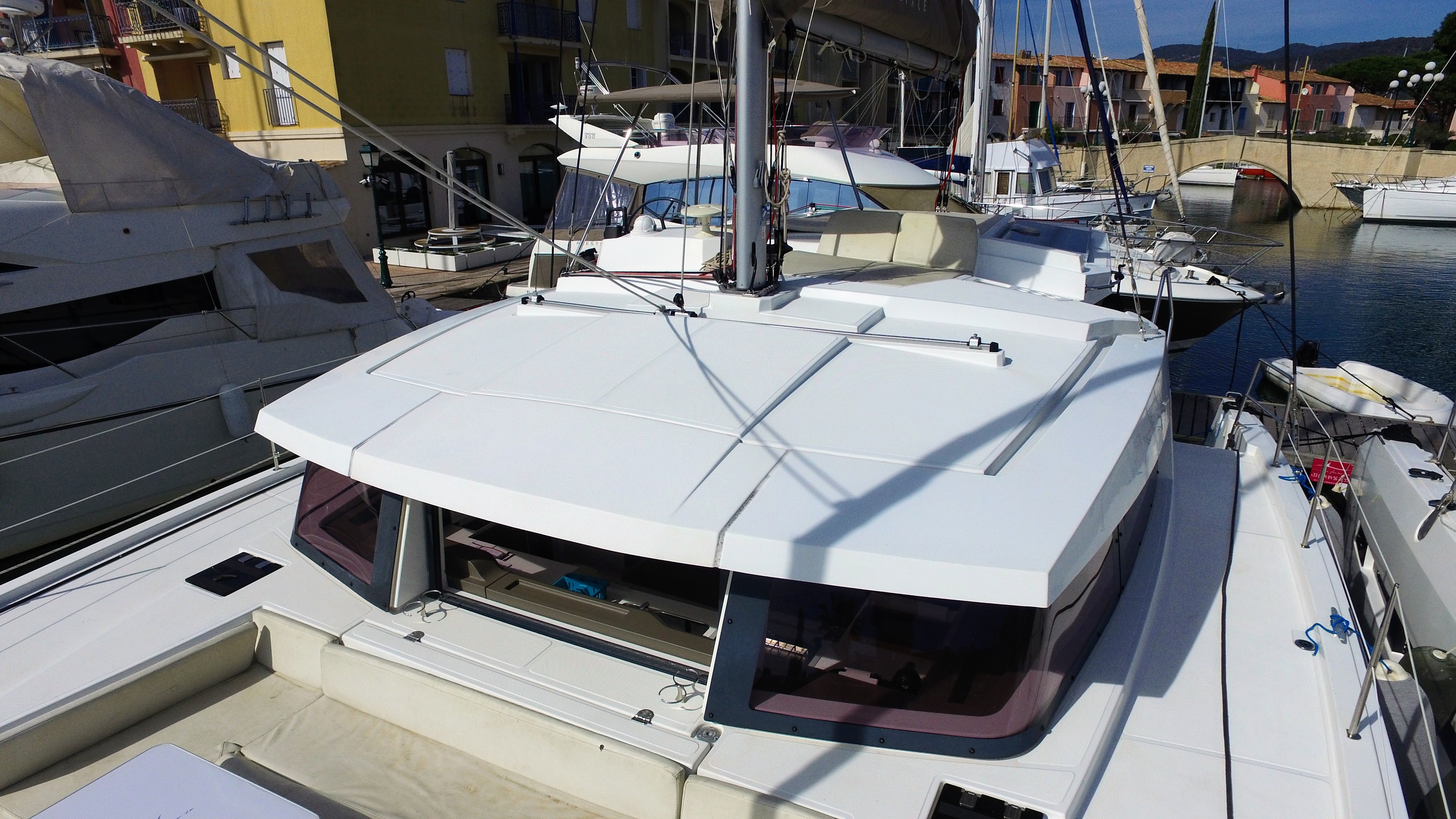 Malea IV