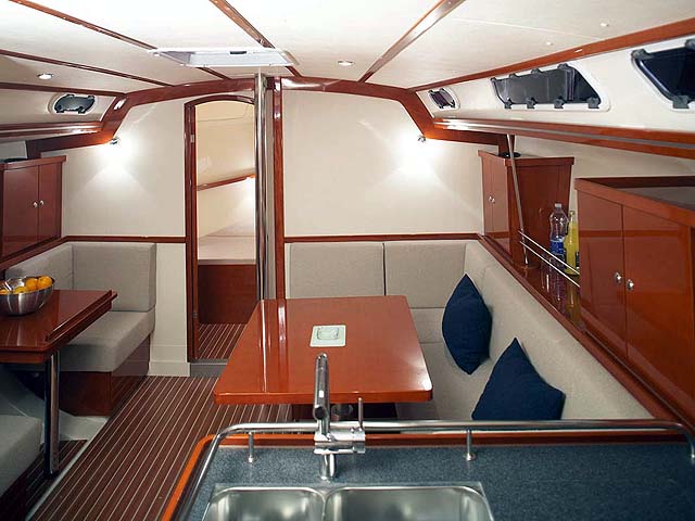 Boat image