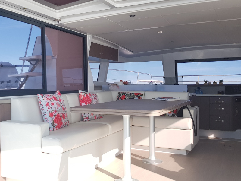 - Bali 4.3 MY - 4 Cabins - Built 2019