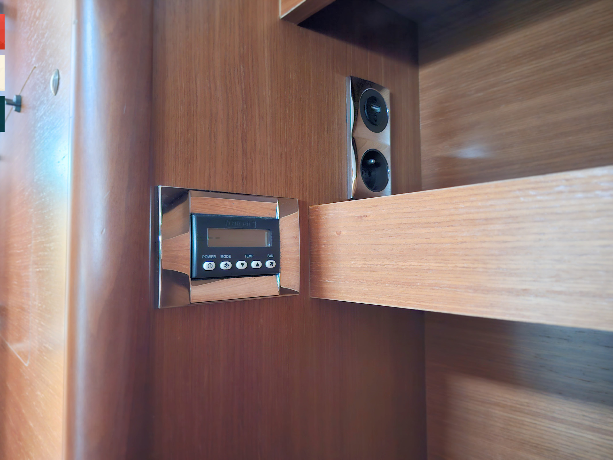 Dufour 520 Grand Large