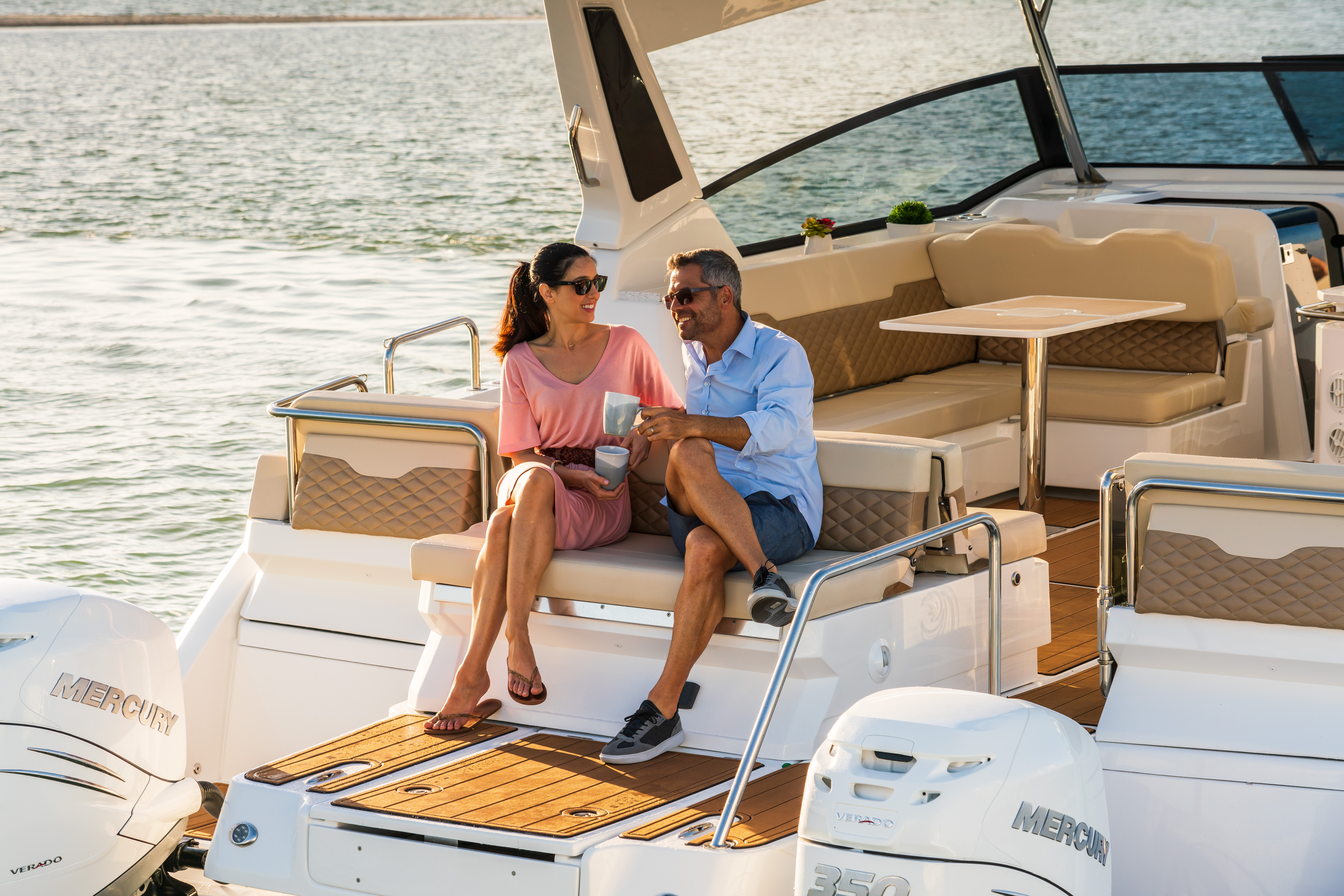Boat image