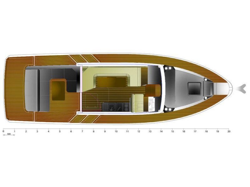 Nikhen  - Bepo - Plan image - Хорватия, Marina Baotic