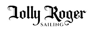 Jolly Roger Sailing