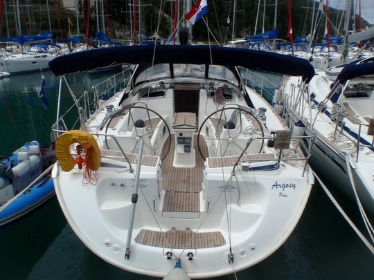 照片 Bavaria 46 Cruiser 3