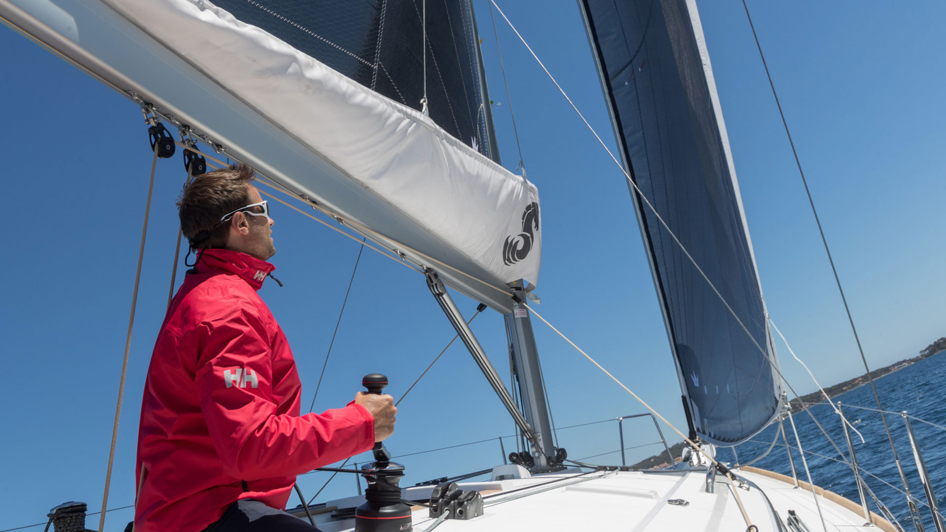 Foto Oceanis 38.1 17