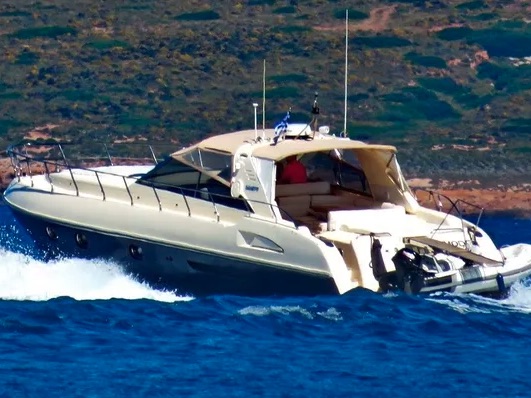 Boat image