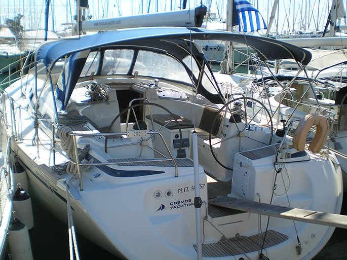Bavaria 46 Cruiser
