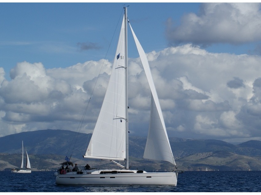 Bavaria Cruiser 51 - 2016