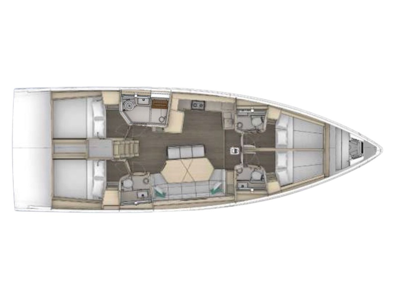 Yacht image 6