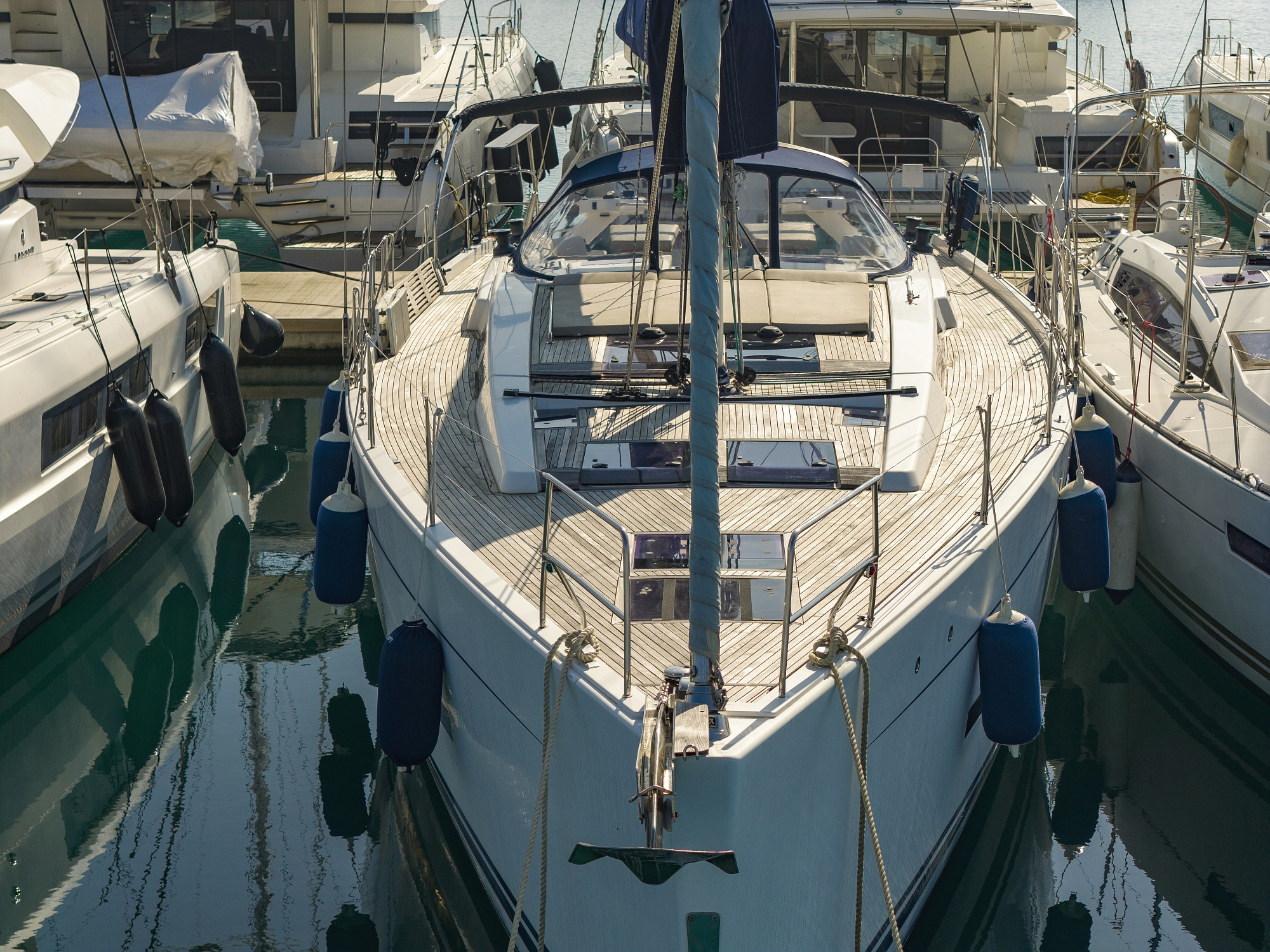 AMETHYST D-Marin Dalmacija Marina