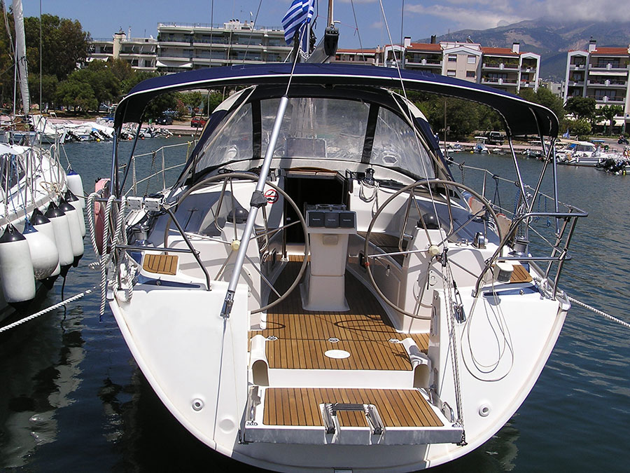 foto Bavaria 40 Cruiser 1