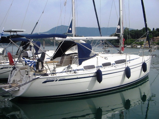 photo Bavaria 31 Cruiser 3