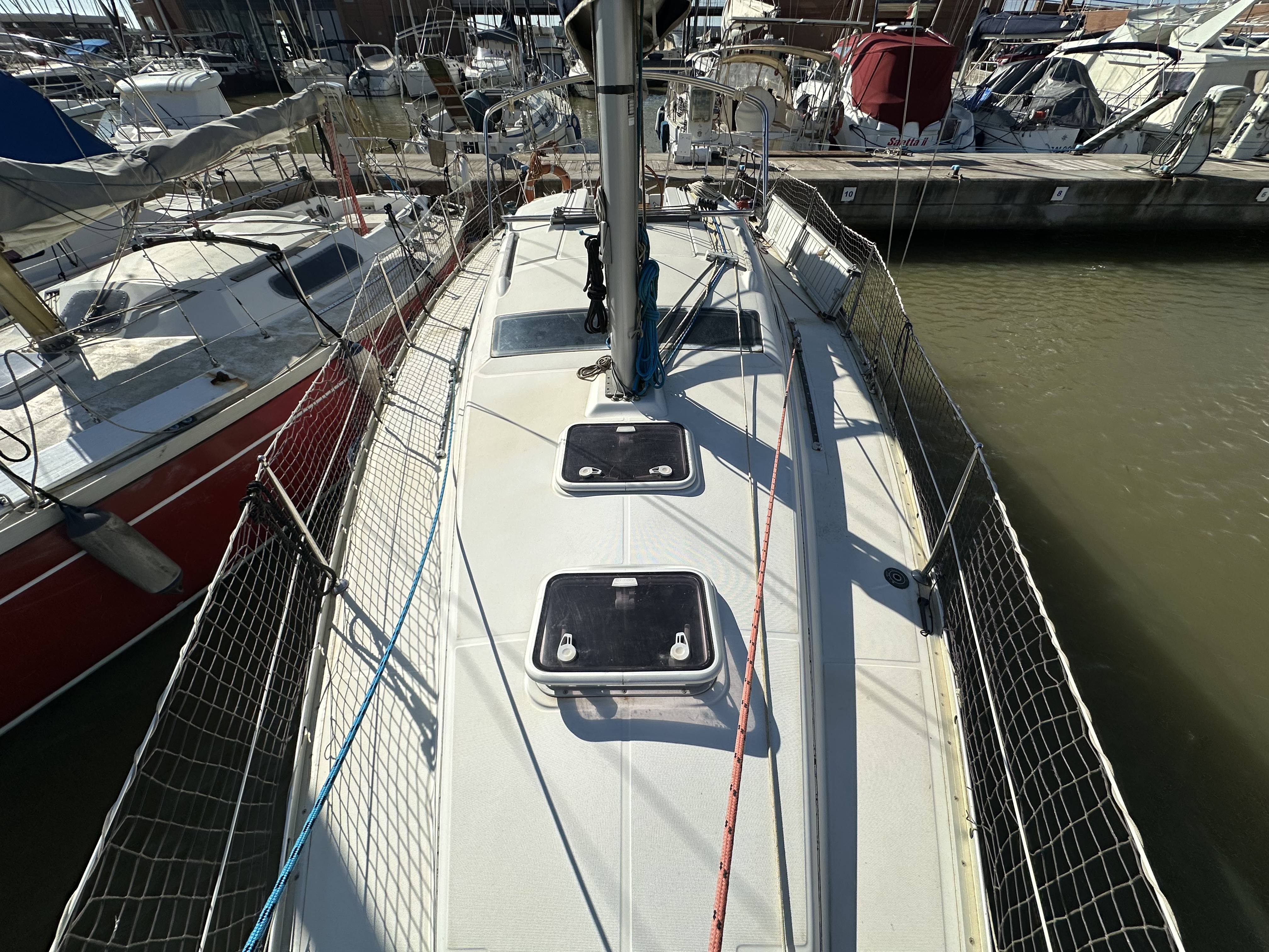 Boat image