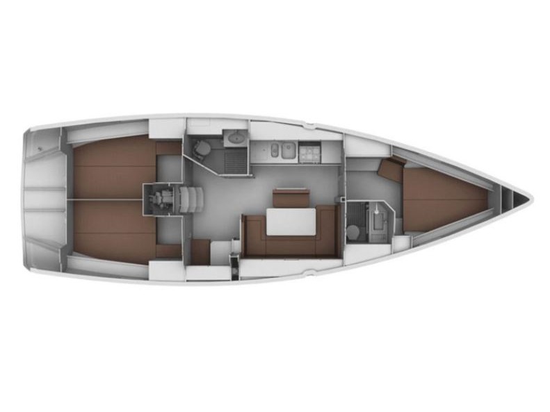 صور Bavaria 40 Sport 2