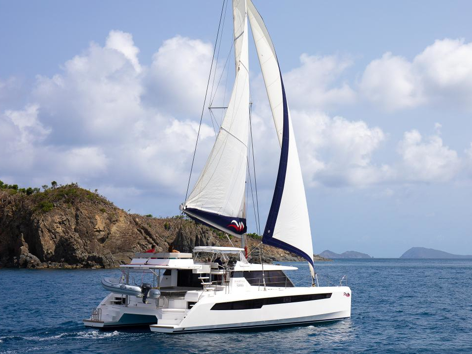 Catamaran