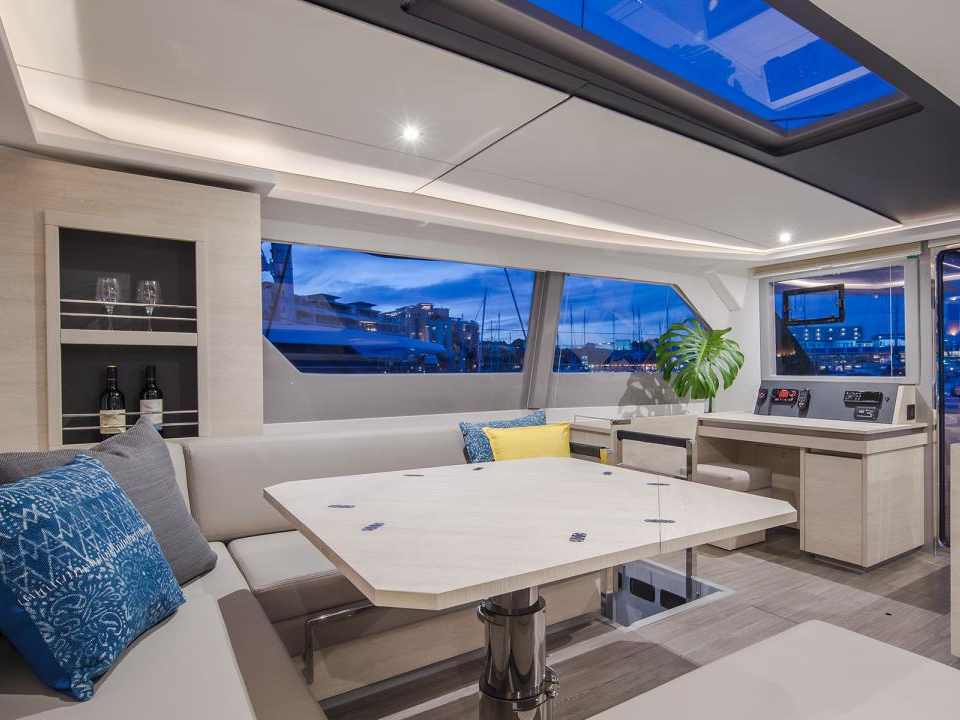 Moorings 5000-5/4 Exclusive