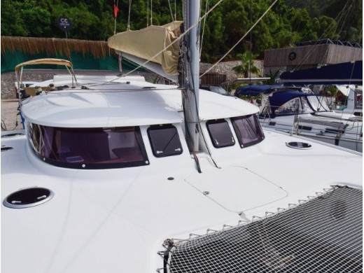 Lipari 41 (2011) – Mariona