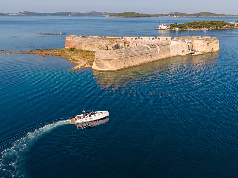Gala, Pardo 38