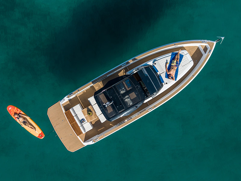 Gala, Pardo 38