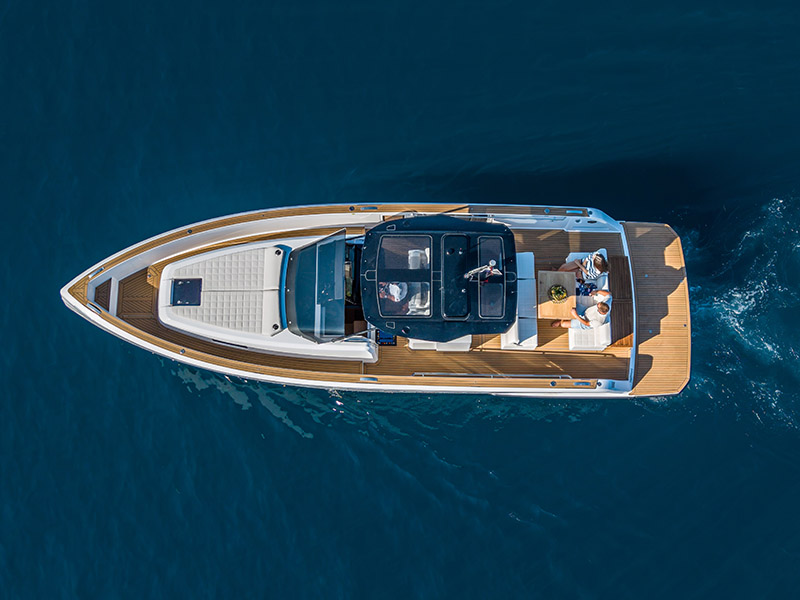 Gala, Pardo 38