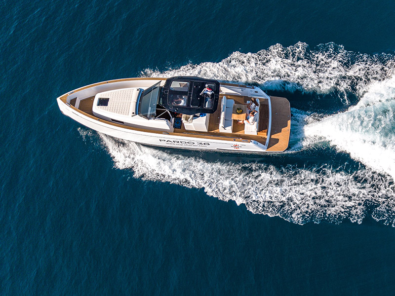 Gala, Pardo 38