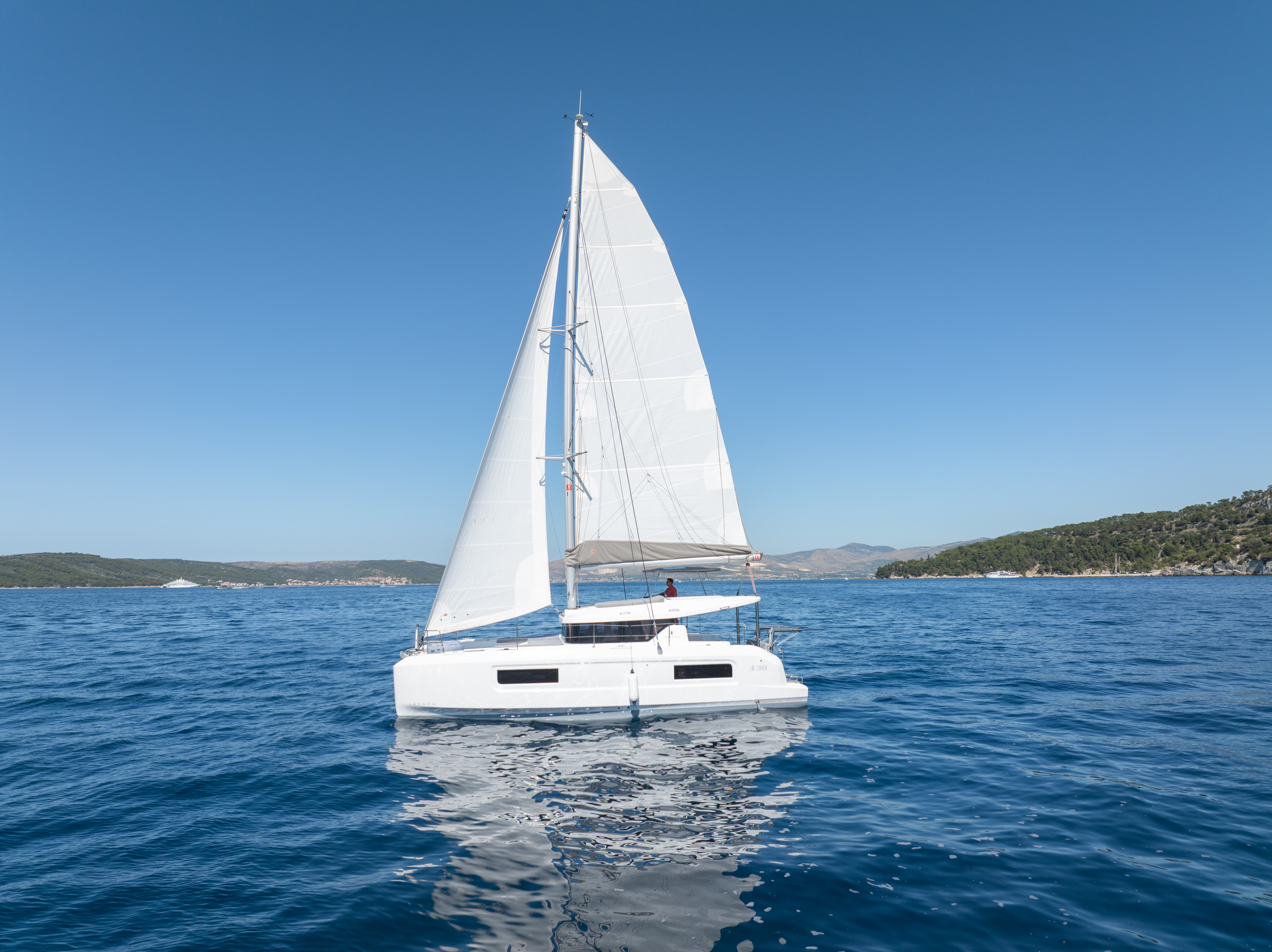 FURIA Marina Frapa