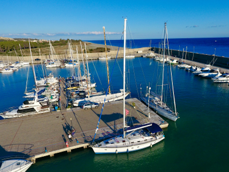 Boat image