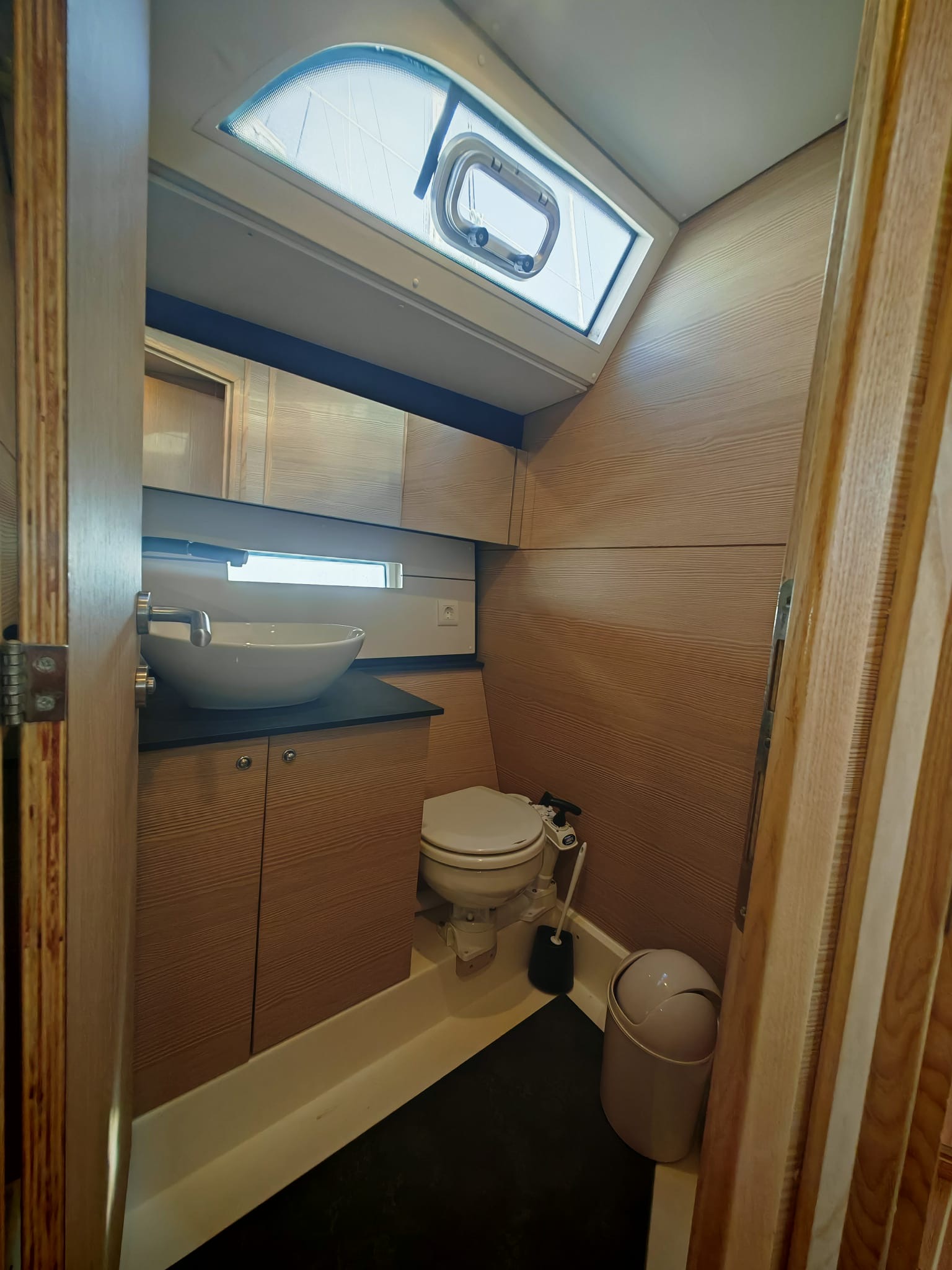 D&D Kufner 56 - 5 cab, Trogir