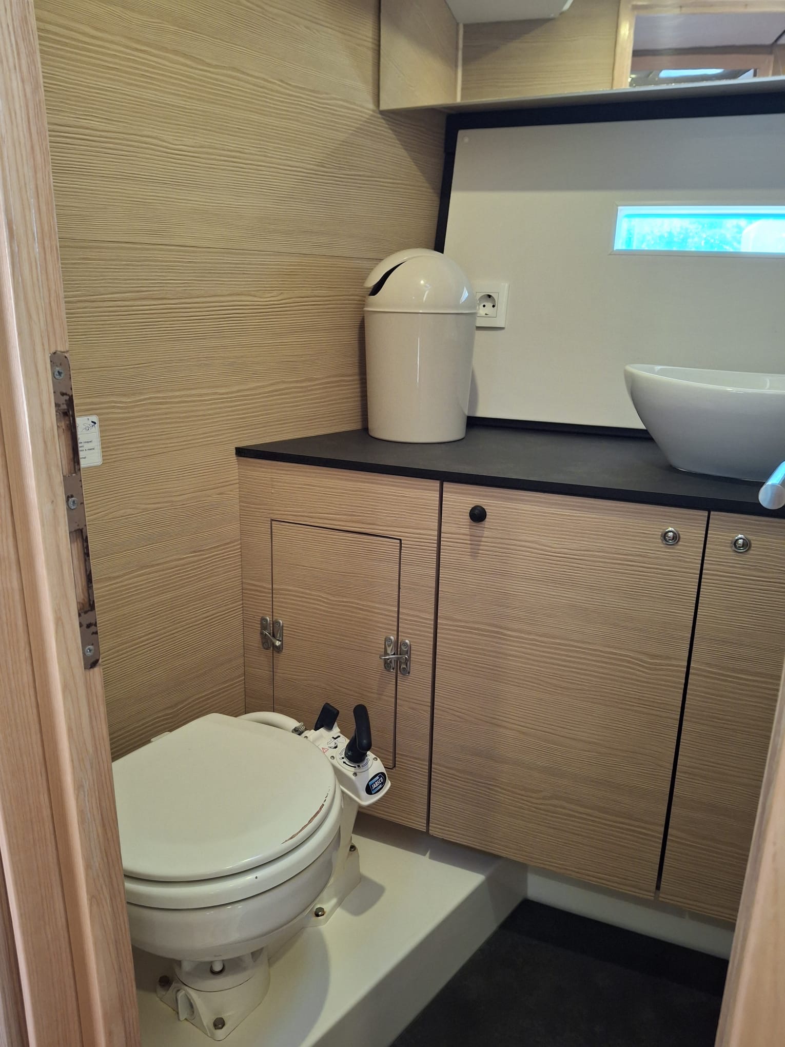 D&D Kufner 56 - 5 cab, Trogir