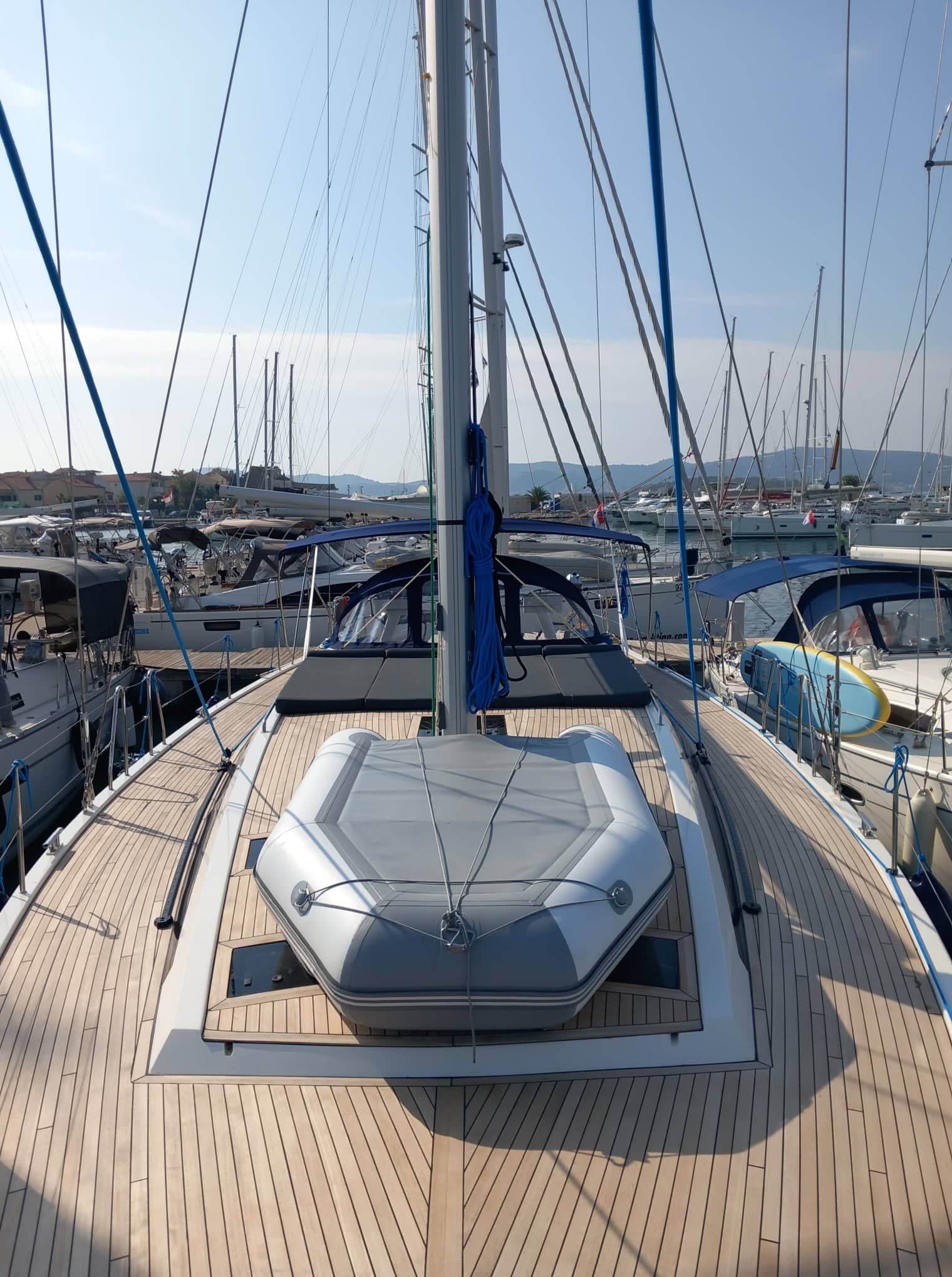 Yacht image 13