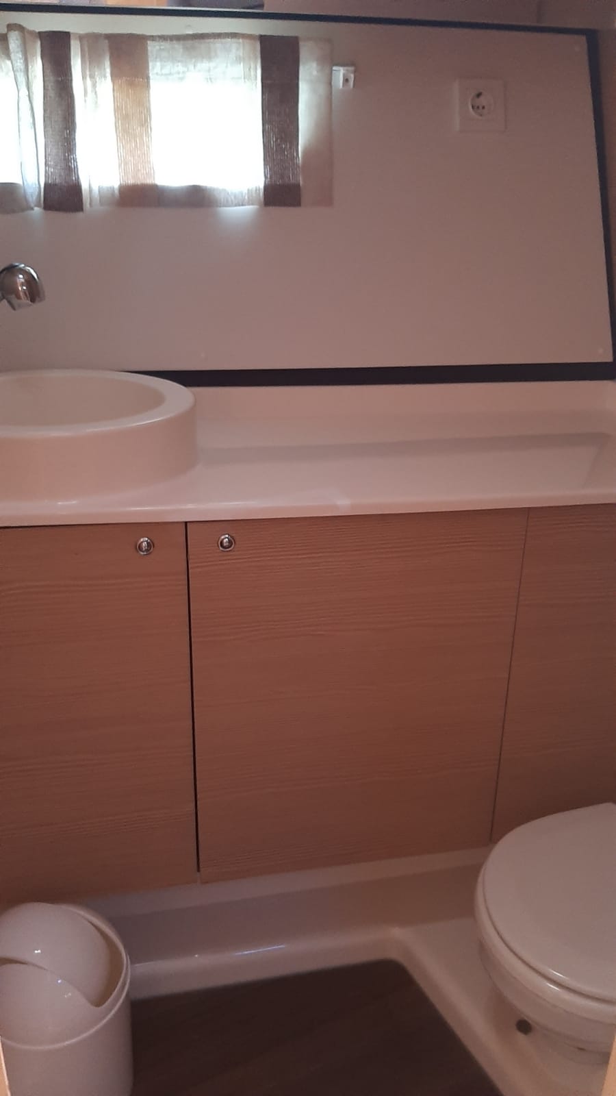 D&D Kufner 54.2, Punat-Krk