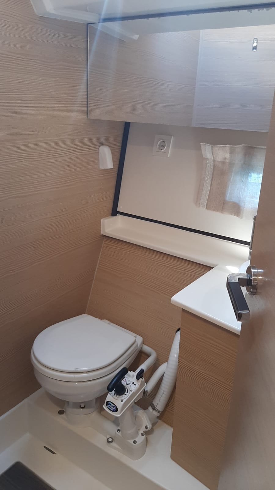 D&D Kufner 54.2, Punat-Krk