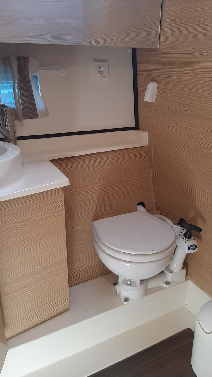 D&D Kufner 54.2, Punat-Krk