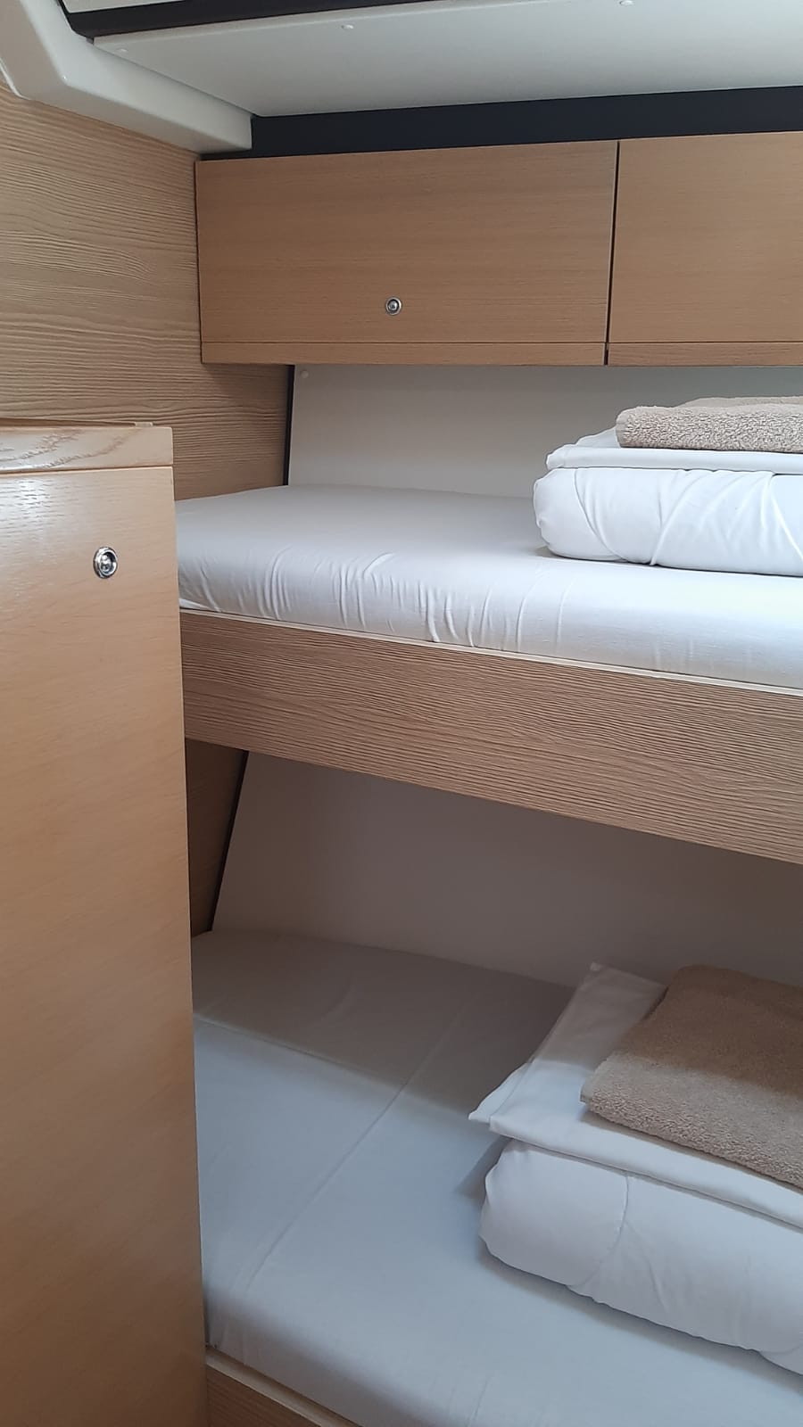 D&D Kufner 54.2, Punat-Krk