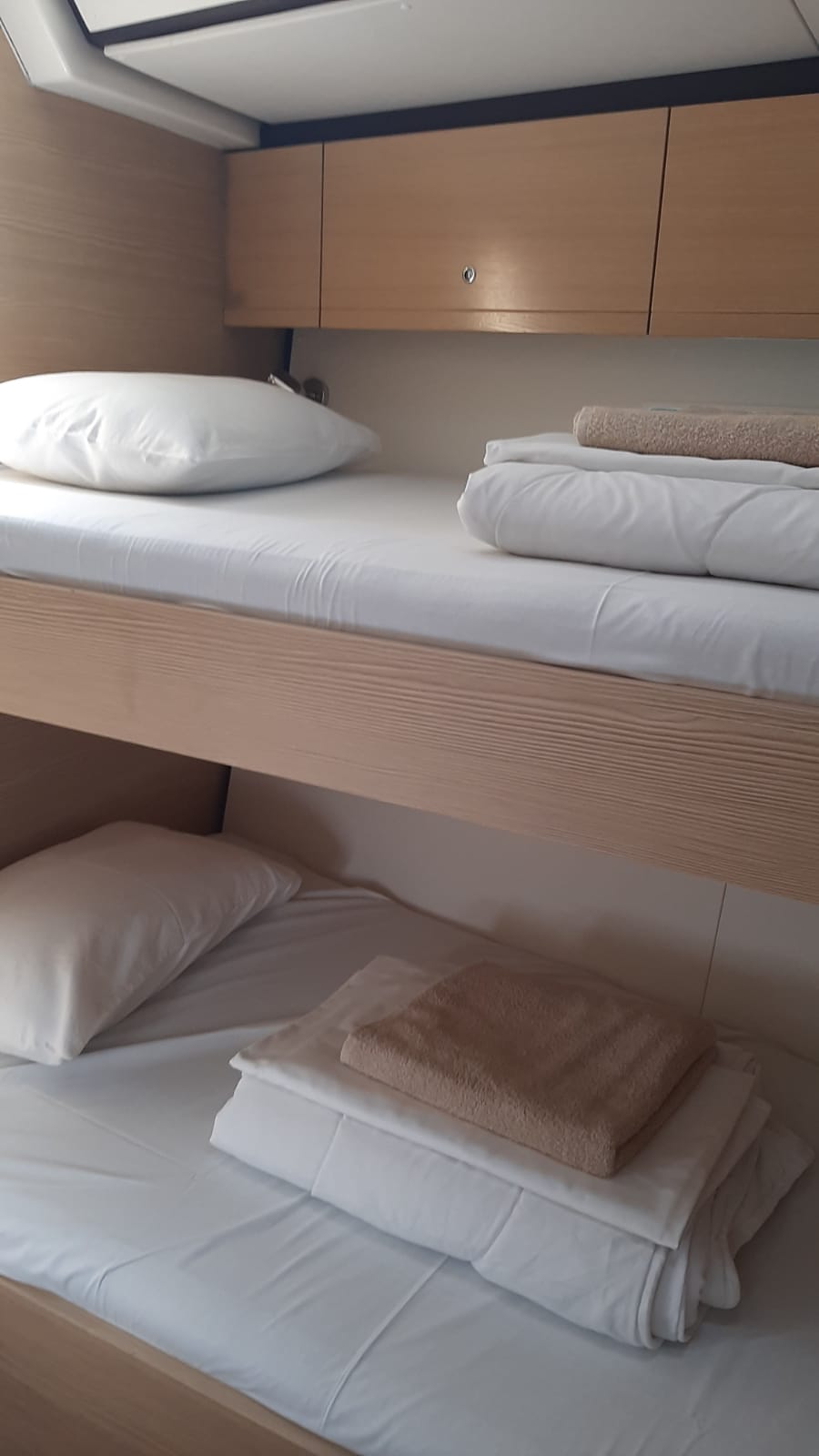 D&D Kufner 54.2, Punat-Krk