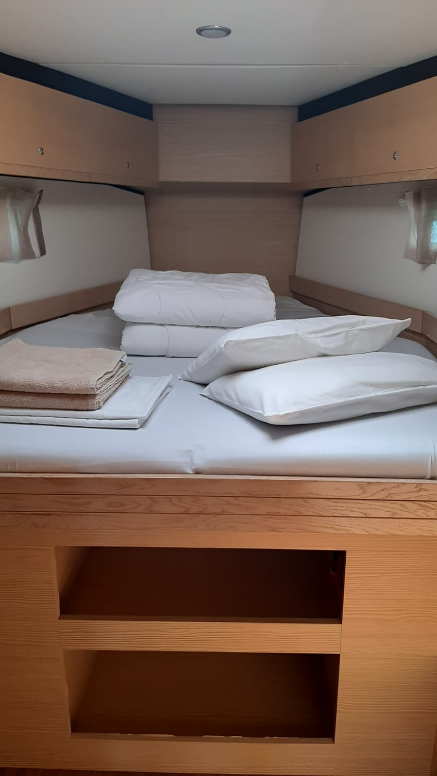 D&D Kufner 54.2, Punat-Krk