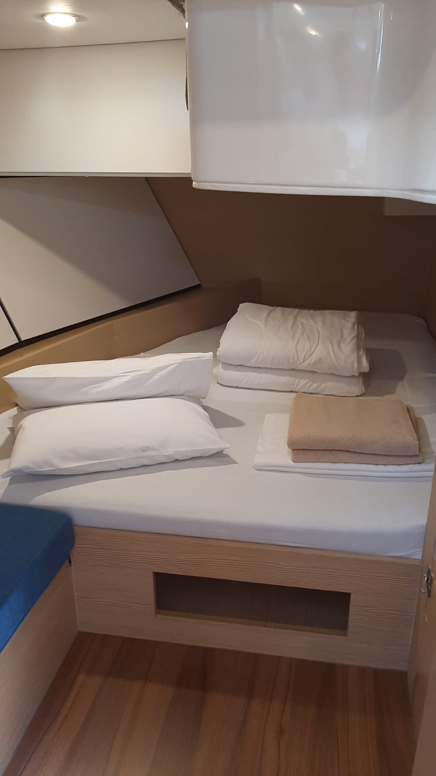 D&D Kufner 54.2, Punat-Krk