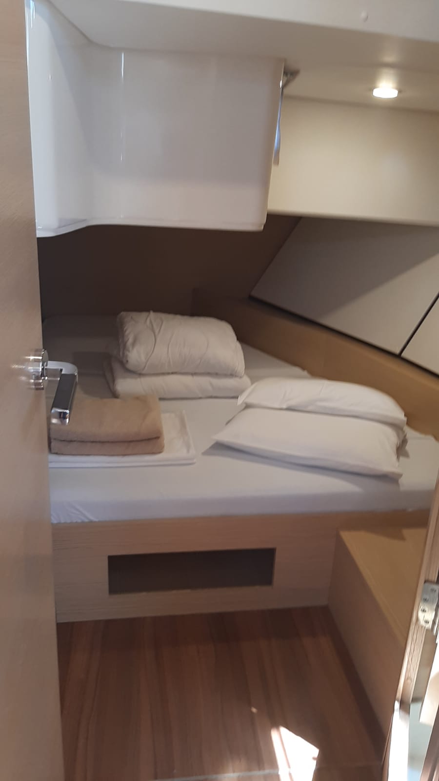 D&D Kufner 54.2, Punat-Krk