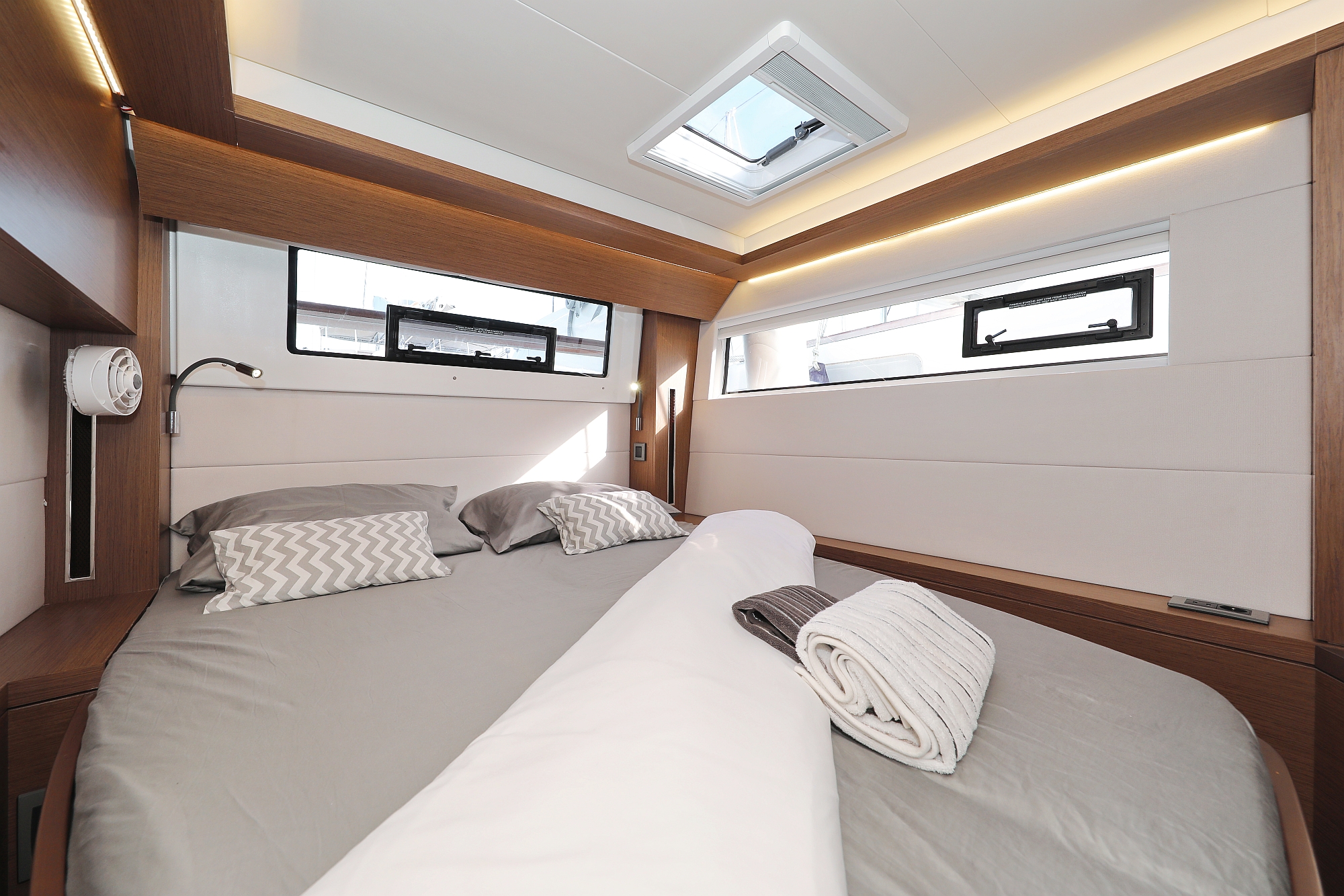 Lagoon 50/5 cab, Sukošan-Zadar