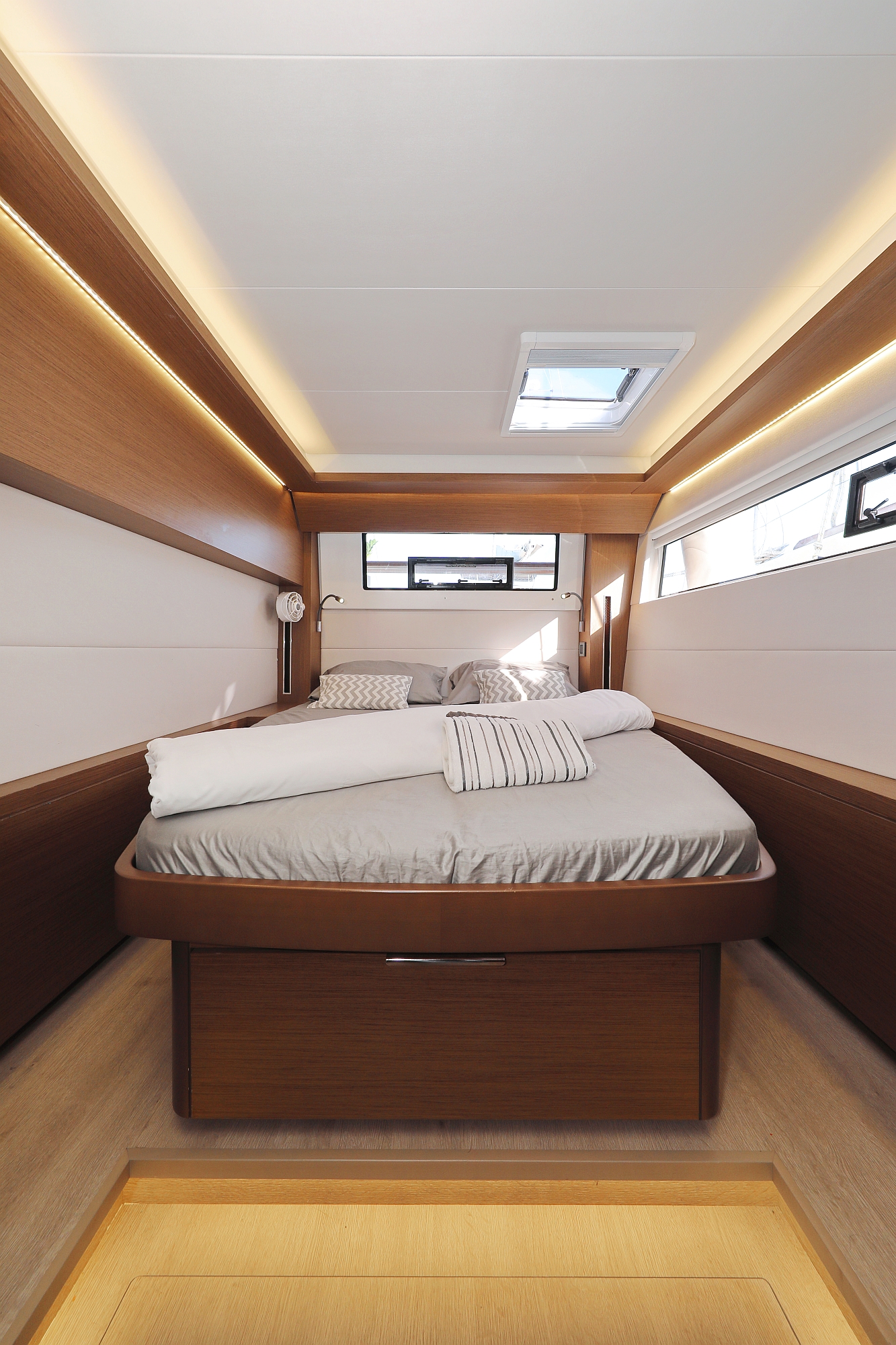 Lagoon 50/5 cab, Sukošan-Zadar